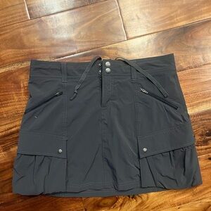 Athleta skort